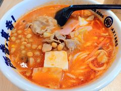 -阿香米线(深业上城店)