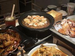 -绿茶餐厅(龙湖杭州金沙天街店)