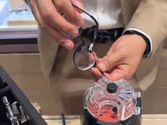 -溥仪眼镜PUYI OPTICAL(国贸商城店)