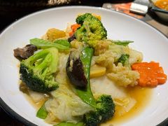 -金厨泰国餐厅·全泰籍厨师料理(拱北店)