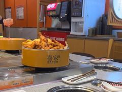 -喜家自助小火锅(乐客城店)