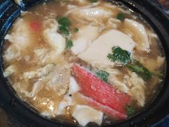 -老姑砂锅·烧烤天津菜(体北道店)