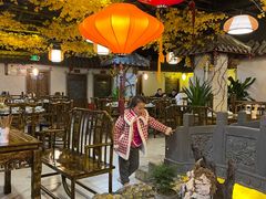 大堂-庭院小酌(瑞莲街店)
