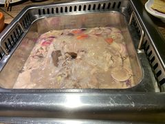 -泽成冰煮羊(非·遗东岸国际店)