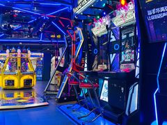 -核客电玩城(东门店)