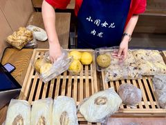 -小闺女儿肉龙(西湖道店)