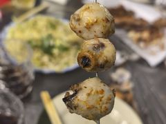 -文君烧烤(崂山店)