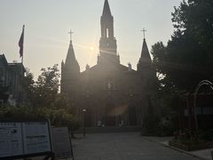 -青州古城