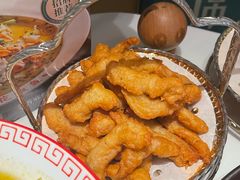 -上上席川菜(凯德乐峰广场店)