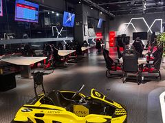 -魔赛卡丁车赛车汇(上海店)