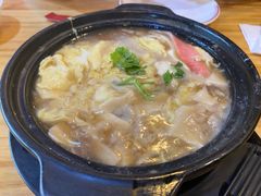 -老姑砂锅·烧烤天津菜(体北道店)