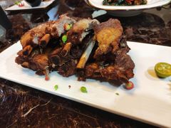 -来小酌·长安酒家(翠庭大厦店)
