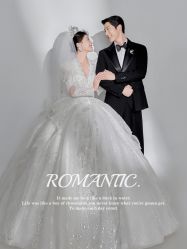 -爱城婚纱摄影·品质严选店