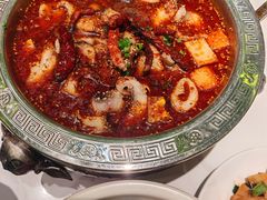 -奔跑吧陕菜·盛世长安(民乐园万达店)