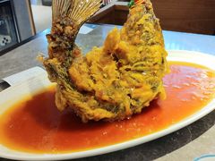 -闫府私房菜·百年鲁菜(恒隆店)