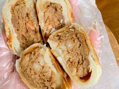 -花园饼屋·吐司蛋糕面包(星海店)
