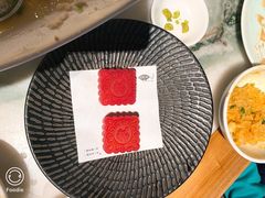 -苏帮袁Sue Cuisine(来福士店)