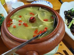 -龙姐私房菜(和顺古镇店)