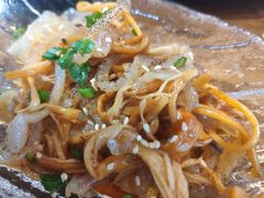 -尺山寸水日料(马桥满天星店)