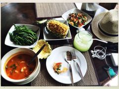 -自然餐厅(Phuket)