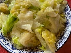 -北大地皖峰饭馆