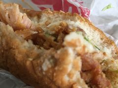 -麦当劳(虹梅路地铁站店)