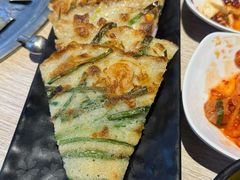 -郑阿姨的家·이모네·韩料&烤肉(武川路店)