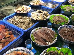 -双合园·海鲜水饺青岛菜(万佳广场店)