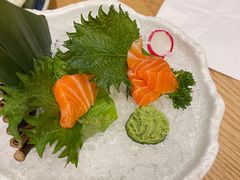 刺身拼盘-伊豆野菜村(大族广场店)