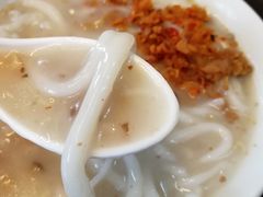 传统濑粉-老西关濑粉(文明路店)