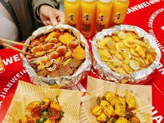 -见味花甲(福田coco park店)