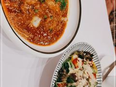 -咪咪川菜(太乙路店)