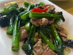 -大笑饭堂(甲子桥店)