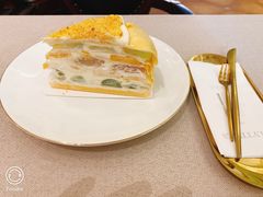 -法桐蛋糕·手作面包(万达公馆店)