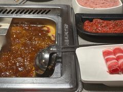 -海底捞火锅(城阳万象汇店)