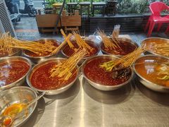 -嘉州鲜知味钵钵鸡(奎星楼店)