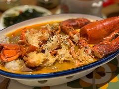 -鑫阿强海鲜大排档·老厦门特色菜(中山路店)