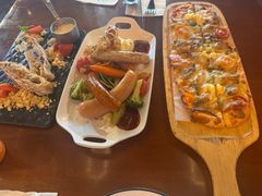 -haxnbauer海森堡德国餐厅(深圳coco店)