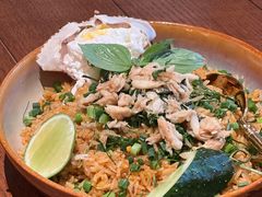 -CHINCHIN 青青·泰国料理(万象食家店)