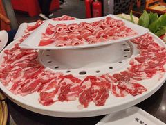 -北门涮肉·铜锅涮肉(南锣鼓巷店)