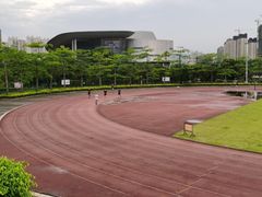 -龙江公园