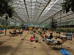 -西部长青自然儿童乐园