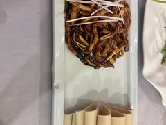 -全聚德(上海首店浦东店)