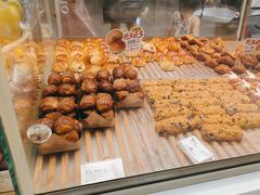 -卡玛王子·面包·蛋糕(南山宝能环球汇店)