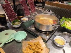 -潮界(虹桥新天地店)