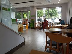 大堂-老乡鸡(滨湖假日店)