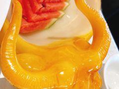 -大碗居·烤鸭·鱼头泡饼(天坛东门店)