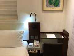 -香港铜锣湾皇悦酒店