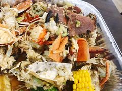 -长申超市(美食城店)