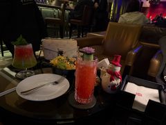 -云·酷 Atmosphere(国贸大酒店)